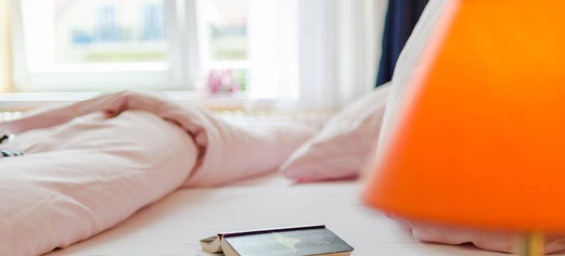 诺登别墅(Appartementhaus Villa Norden)图片