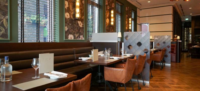 杜克斯酒店(Hotel Dux)图片