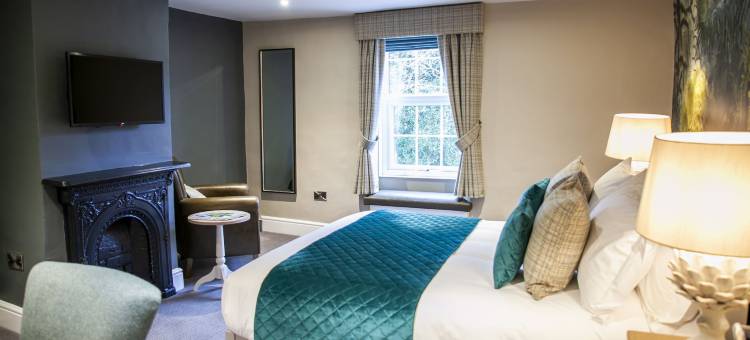 铃铛阿德敏斯特(The Bell Alderminster)图片