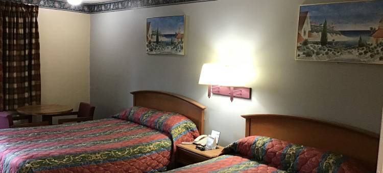 苏格兰旅馆(Scottish Inns)图片