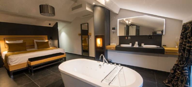 纳泽尔度假屋(Gîte Domaine de Nazère)图片