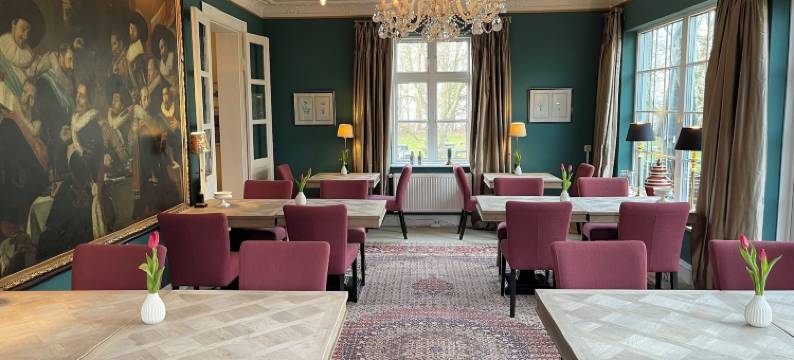 乳牛场之家家庭旅馆(MejeriGaarden)图片