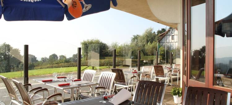 贝尔韦代雷酒店(Hotel Belvedere)图片