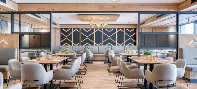 卢波汀格霍夫酒店(Ruhpoldinger Hof - Hotel & Wellness)图片