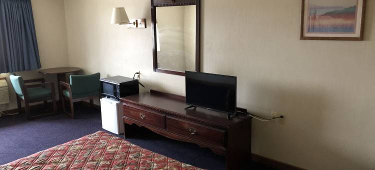 丹尼森套房汽车旅馆(Denison Inn & Suites)图片
