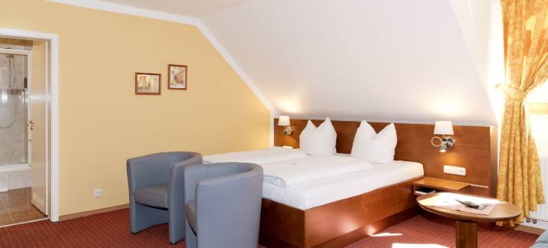 凯瑟琳霍尔兹酒店(Hotel am Katharinenholz)图片