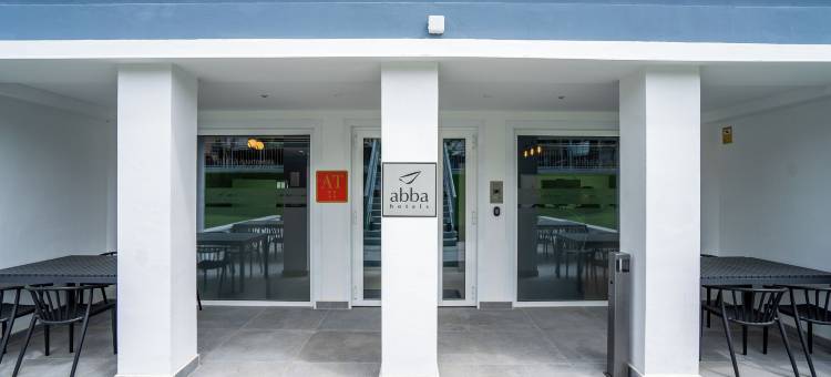 阿巴公寓播拉格罗斯圣塞瓦斯蒂安(Abba Apartments Playa de Gros San Sebastián)图片