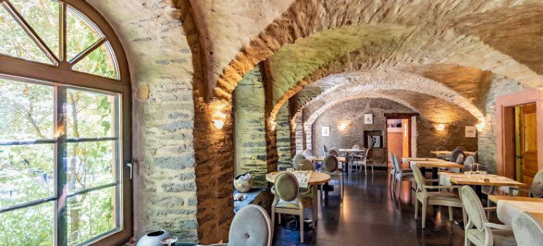 威尔兹制革厂酒店(Aux Tanneries de Wiltz)图片