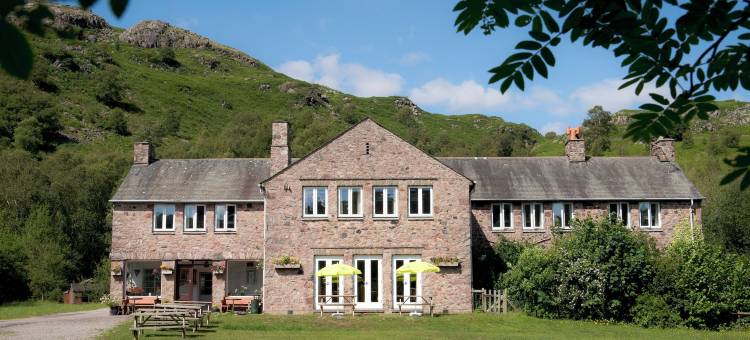 埃斯克代尔青年旅舍(YHA Eskdale)图片