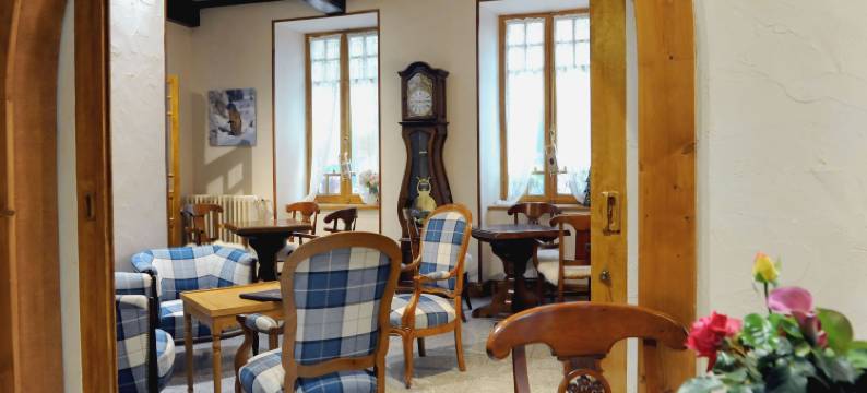 奥莱恩酒店(Hôtel du Lion d'Or)图片