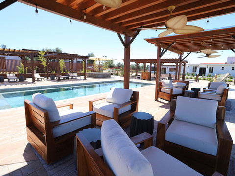 蒙特瓦勒度假村和水疗中心