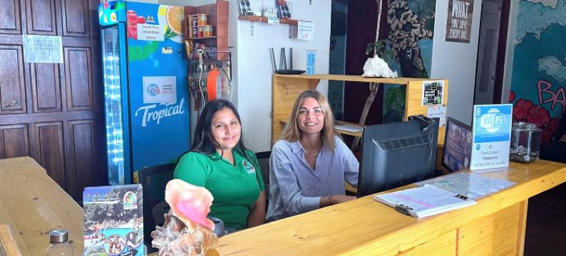 哥斯达黎加背包客旅馆(Costa Rica Backpackers)图片