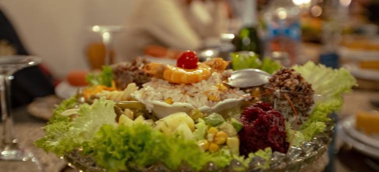 帝国荣耀旅社(Imperial Glory Lodges)图片