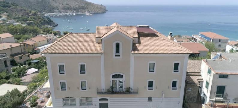 圣塔卡特林纳酒店(Hotel Santa Caterina)图片