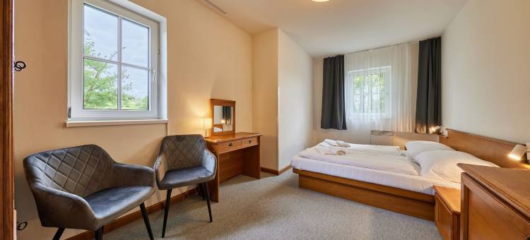 AURI酒店(Hotel Auri)图片