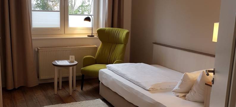 玛格丽特别墅环形酒店(Ringhotel Villa Margarete)图片