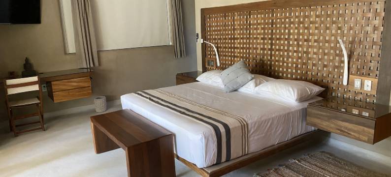 El Origen Villas & Spa Puerto Escondido别墅和水疗中心(El Origen Villas & Spa Puerto Escondido)图片