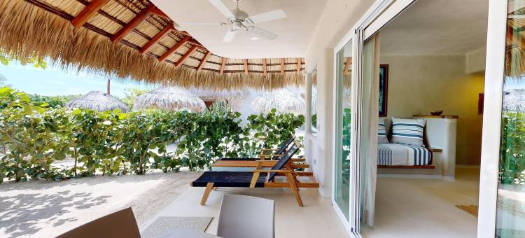 El Origen Villas & Spa Puerto Escondido别墅和水疗中心(El Origen Villas & Spa Puerto Escondido)图片