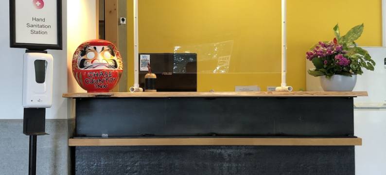 大通乡村旅馆(Chase Country Inn)图片