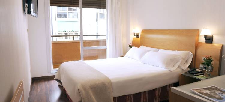 艾尔库拉酒店(Hotel El Churra)图片