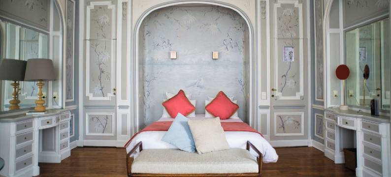 索尔比尔酒店(Les Sorbiers)图片