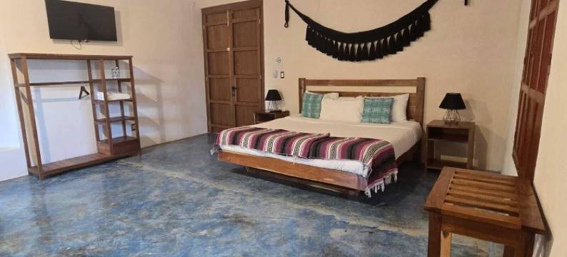 Jade精品酒店(Hotel Boutique Casa Jade)图片