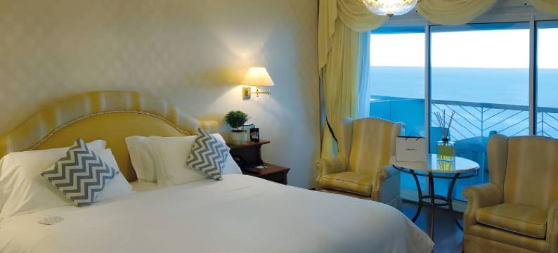 戴尔玛尔度假及SPA大酒店(Grand Hotel Del Mare Resort & Spa)图片