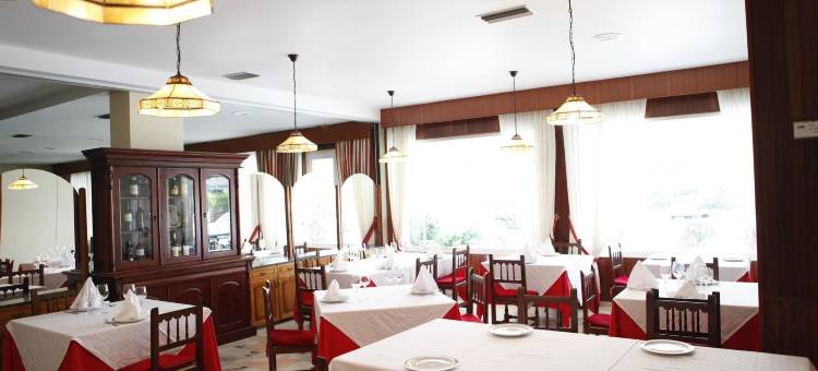 公园酒店(Hotel Park)图片