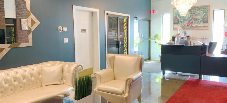 西方7号汽车旅馆(7 West Motel)图片