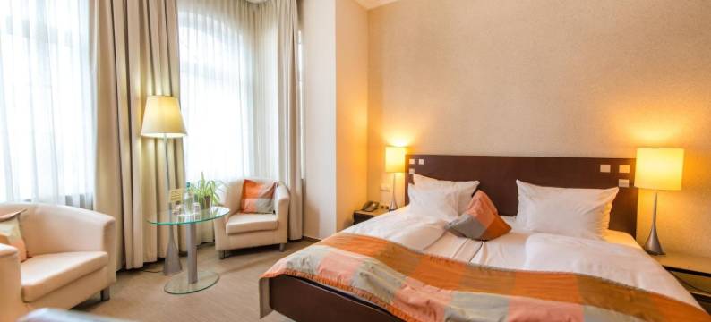 斯坦酒店(Hotel Stein - Schiller's Manufaktur)图片