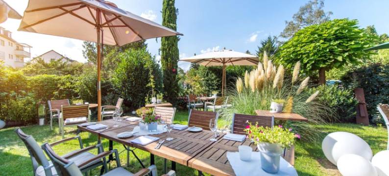 斯坦酒店(Hotel Stein - Schiller's Manufaktur)图片