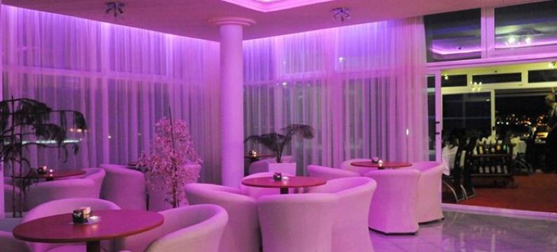 全景酒店(Hotel Panorama)图片