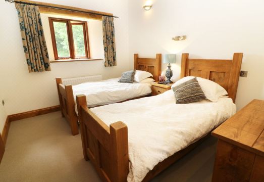 Grayrigg Foot Stable Hotel Overview