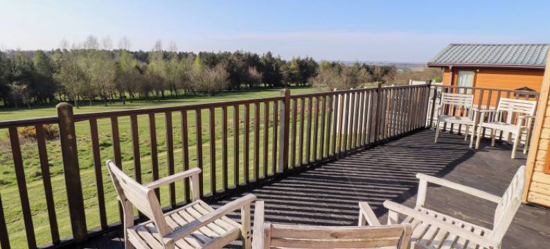 珀西伍德乡村公园酒店(Percy Wood Country Park)图片