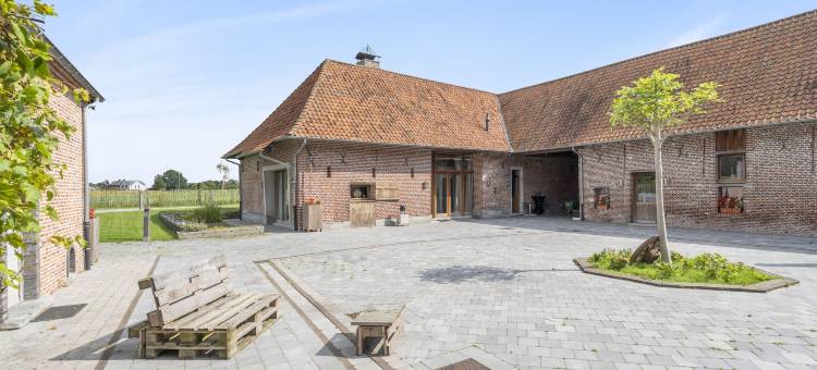 市长庄园(Burgemeestershof)图片