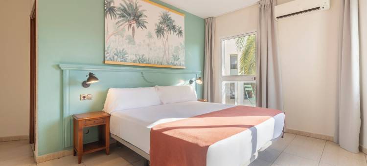 蓝海米拉马尔富恩吉罗拉(Bluesea Miramar Fuengirola)图片