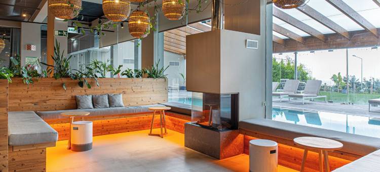 你与海酒店(You and the Sea)图片