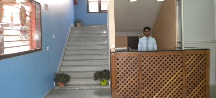 雨天生态酒店(Rains Inn Eco Hotel)图片