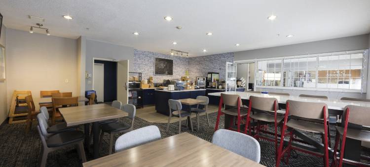 杜鲁斯AmericInn酒店(AmericInn by Wyndham Duluth)图片