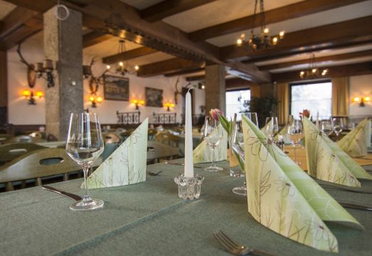 Metzgerwirt Vieh Heli Hotel Overview