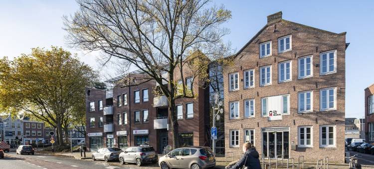城市之旅青年旅舍(City Trip Hostels Amsterdam-Purmerend)图片