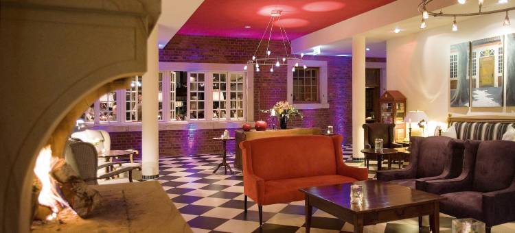 霍夫祖尔林德罗曼蒂克酒店(Romantik Hotel Hof zur Linde)图片