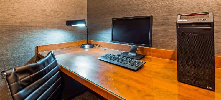 敦刻尔克&弗利多尼亚贝斯特韦斯特优质酒店(Best Western Dunkirk  Fredonia Inn)图片