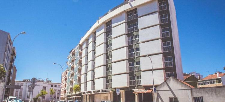 卡尔达斯酒店(Hotel Cristal Caldas)图片