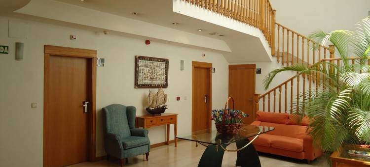 滨海庄园酒店(Hotel Mar Menor)图片