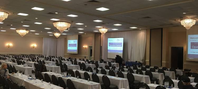 品质套房酒店(Quality Inn & Suites)图片