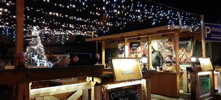 卡斯普罗维峰度假村(Resort Kasprowy Wierch)图片