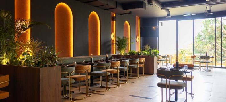 对角线酒店(Diagonal Hotel)图片