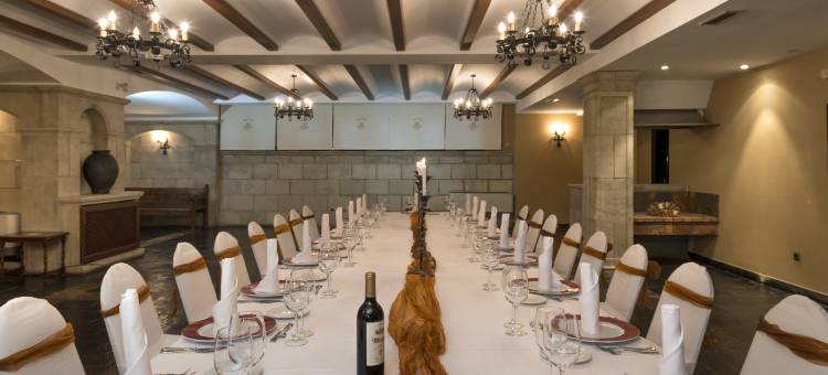 艾克斯奥伦斯酒店(Exe Auriense)图片