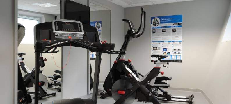 巴黎 19 区音乐城阿德吉奥公寓酒店(Aparthotel Adagio Paris 19EME Cité de la Musique)图片